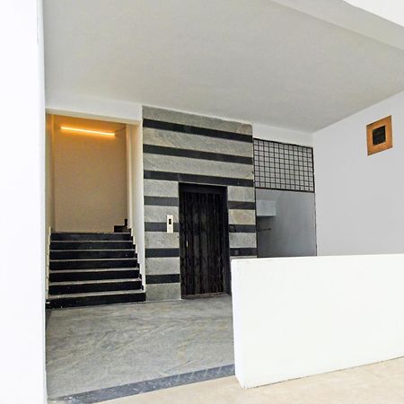 Hotel O Malani Inn Hyderabad Eksteriør bilde