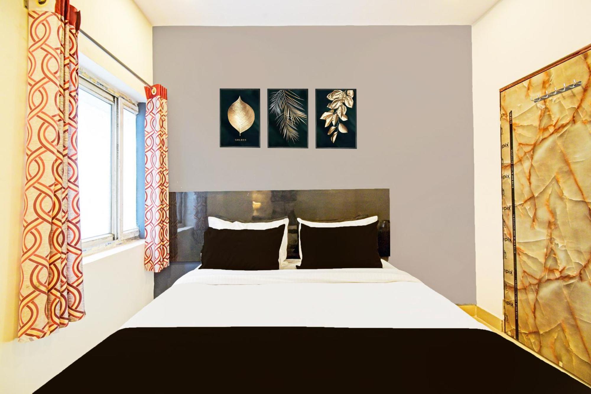 Hotel O Malani Inn Hyderabad Eksteriør bilde