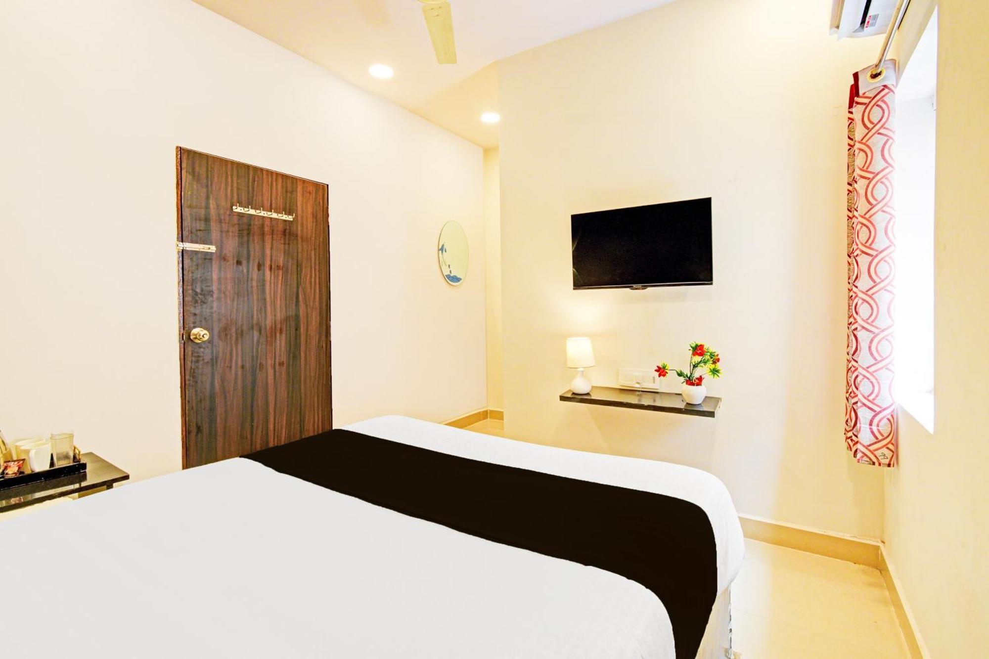 Hotel O Malani Inn Hyderabad Eksteriør bilde