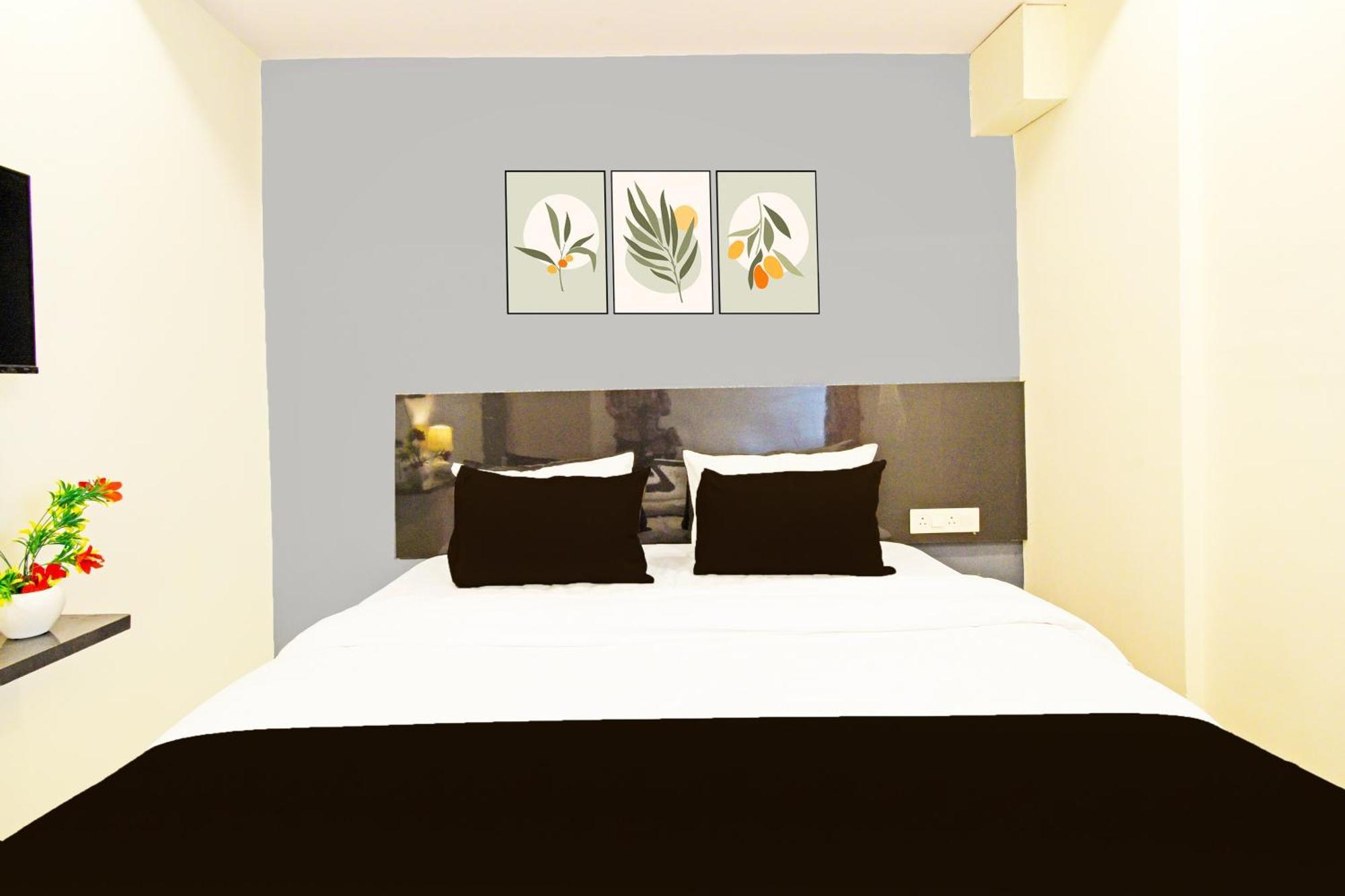 Hotel O Malani Inn Hyderabad Eksteriør bilde