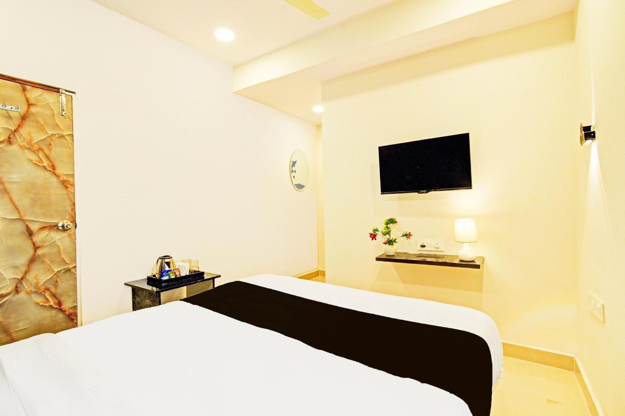 Hotel O Malani Inn Hyderabad Eksteriør bilde