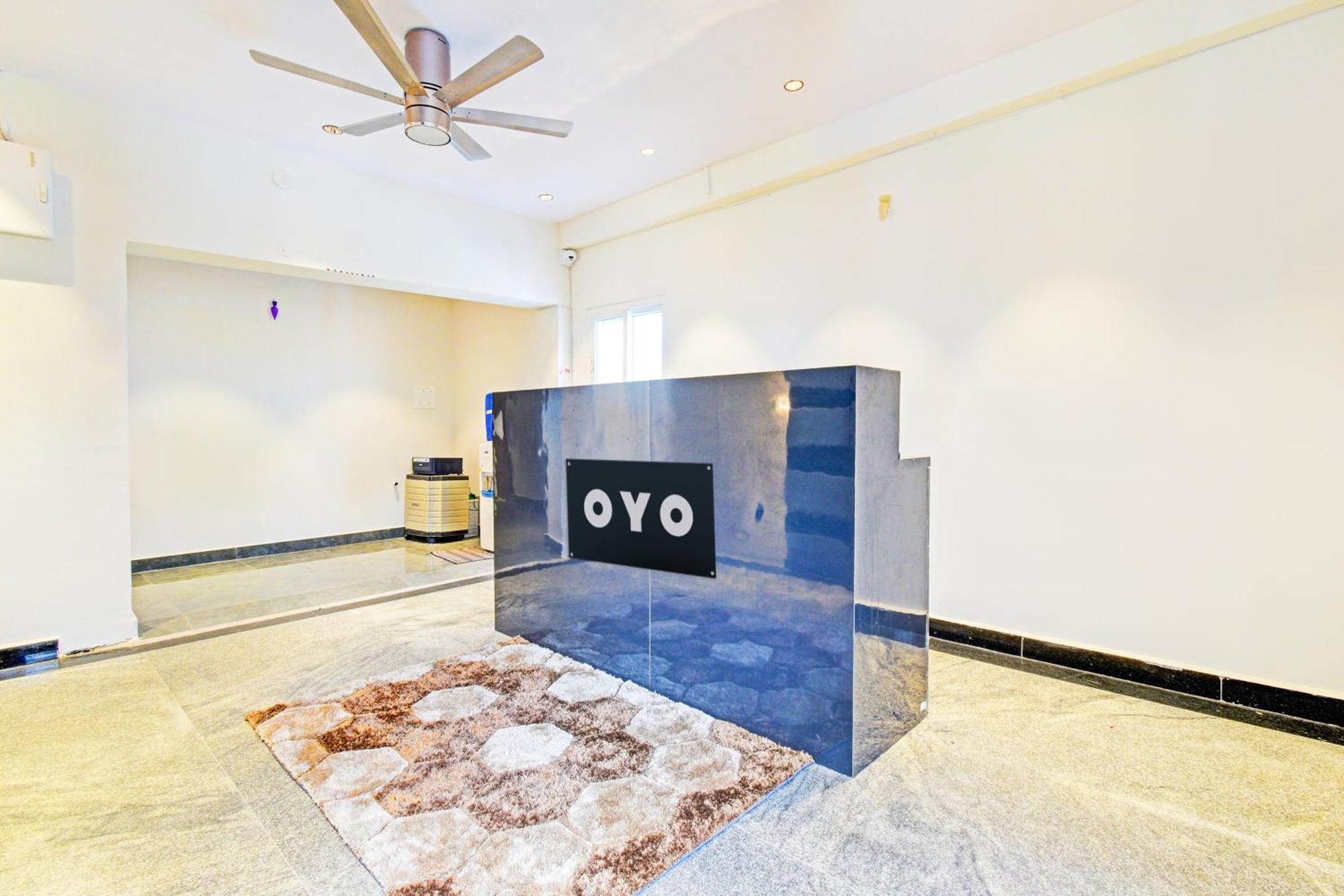 Hotel O Malani Inn Hyderabad Eksteriør bilde